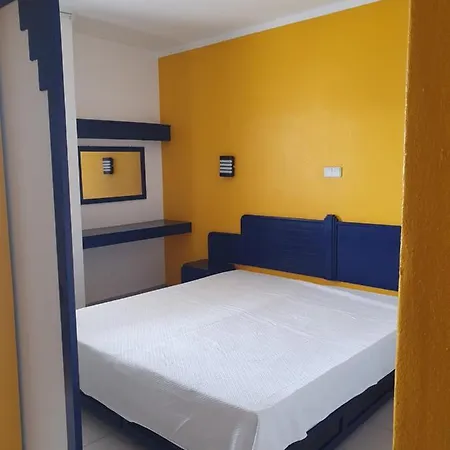Apartamento Apartamento 823 Club Praia Da Rocha !!!