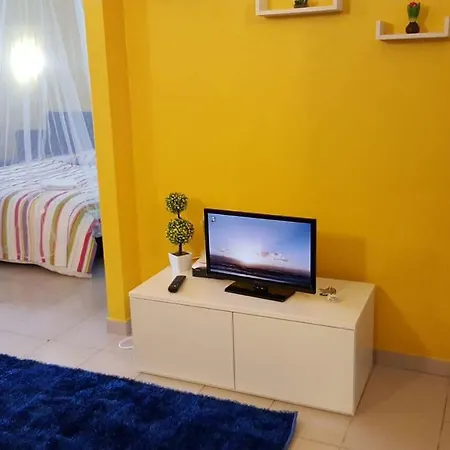 Apartamento 823 Club Praia Da Rocha !!! * Portimão
