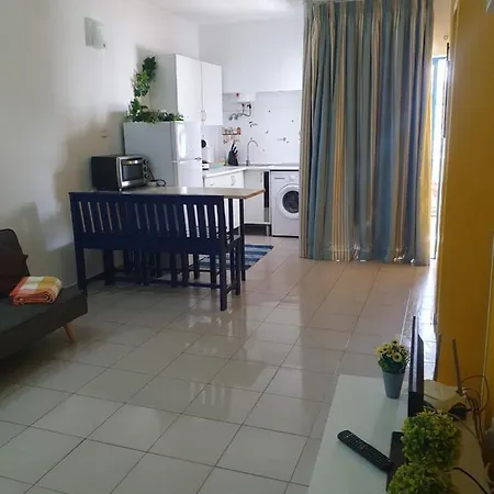 Apartamento 823 Club Praia Da Rocha !!! * 波尔蒂芒