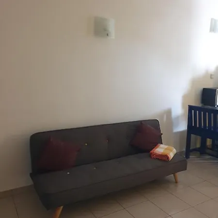 Apartamento 823 Club Praia Da Rocha !!! * 波尔蒂芒