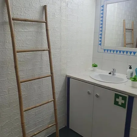 Apartmán Apartamento 823 Club Praia Da Rocha !!! Portimão