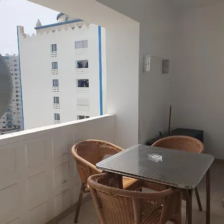 Apartamento 823 Club Praia Da Rocha !!! Apartmán