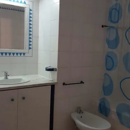 Apartmán Apartamento 823 Club Praia Da Rocha !!! *